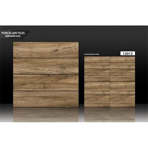 SATIN WOOD STRIP TILES 12013 in Bangladesh