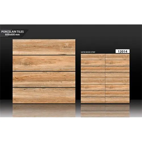 SATIN WOOD STRIP TILES 12014 in Bangladesh
