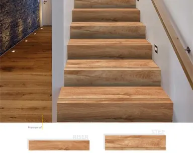 Wooden