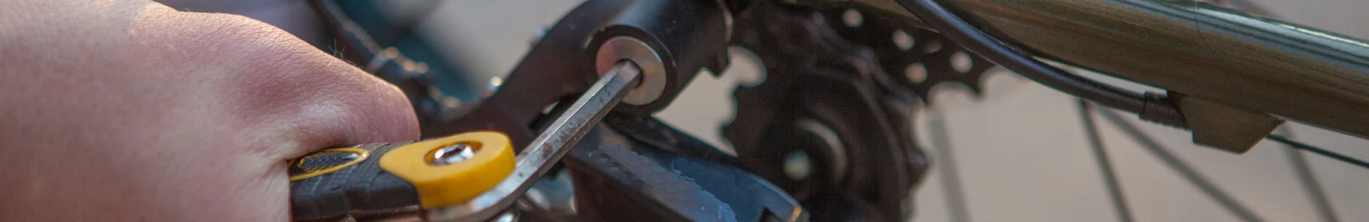 Wrenches image