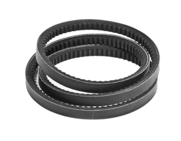 Cogged belt