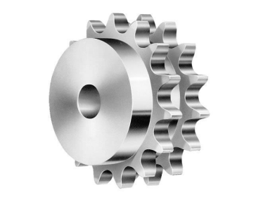 Duplex Sprocket