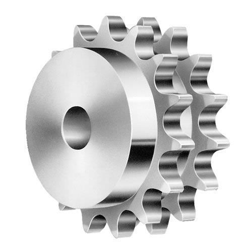 DUPLEX SPROCKET 1" 10T
