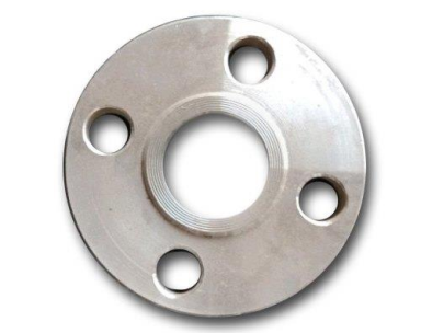 Flange