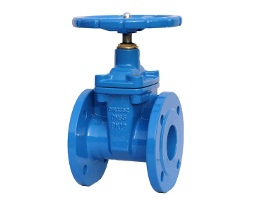 Gate valves