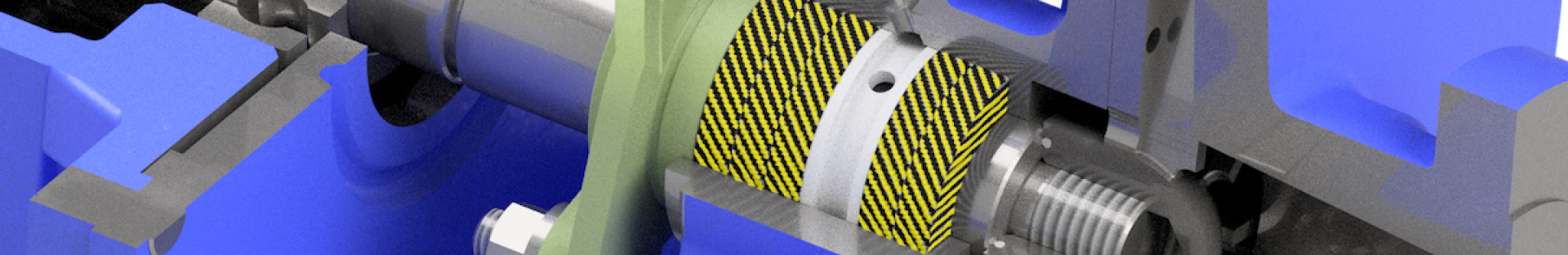Bearings & Transmission Manufacturer, Supplier and Exporter image