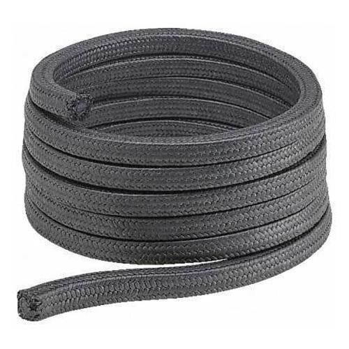 GLAND ROPE 782 GRAPHITE METALLIC