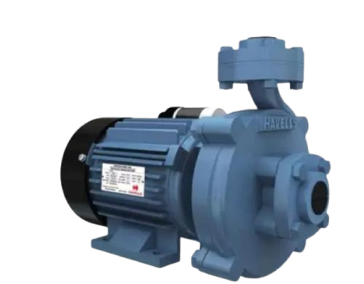Monoblock Pump