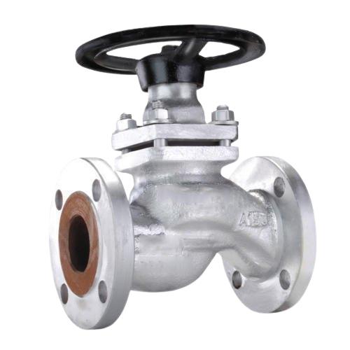 FORGED PISTON VALVE SS 150#