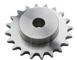 Sprockets