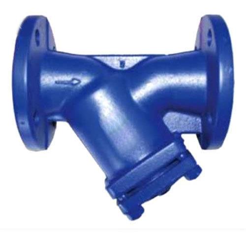 UKL STRAINERS Y & T TYPE